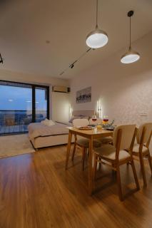 Akash Apartments - Heart of Tashkent - 1