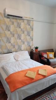 Csilla Home Apartman - 7