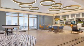 Magnotel Harbin Medical University First Affiliated Hospital - 9