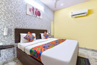 FabHotel Kirara - Nr Jaipur International Airport - 1