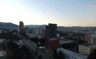 Full Comfort Apartment at Chavchavadze - Tbilisi - 7