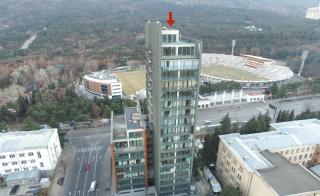 Full Comfort Apartment at Chavchavadze - Tbilisi - 0