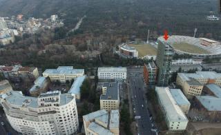 Full Comfort Apartment at Chavchavadze - Tbilisi - 5