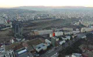 Full Comfort Apartment at Chavchavadze - Tbilisi - 3