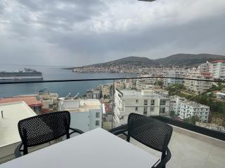 Ionara Horizon - Saranda - 0