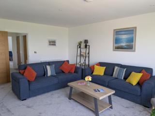 Sea Fern House,36A - Holes Bay Views - Poole - 5