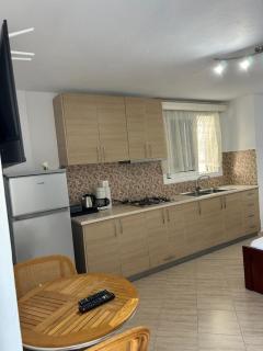 Renting rooms - 2