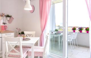 Ksenija Apartments - Tučepi - 4