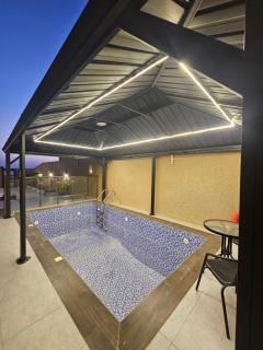 ALBAYAN Home Salalah - 2