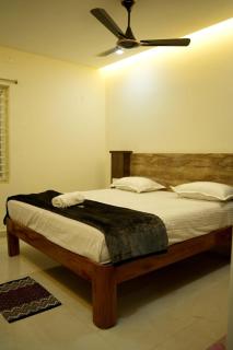 OM GOVINDA Home Stay - 7