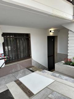 AirbnbTzo - 3