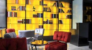 Lavande Hotel Lanzhou Zhengning Road - 9