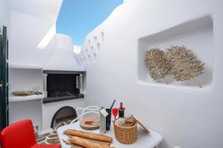 My Island Homes and Residence - Naxos Chora - 0