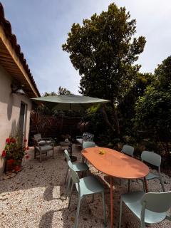 Villa cappellina - 0
