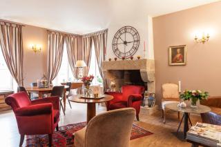 Hotel Arvor - O'Lodges by Arvor - Dinan - 4
