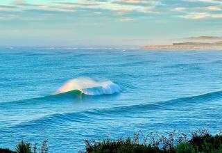 Kakanui Surf Bach - 5