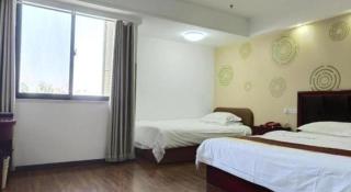GreenTree Inn Yancheng Dongtai Railway Station Beihai East Road Express Hotel - 8