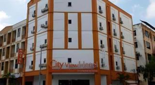 City View Hotel At KLIA & KLIA2 - Kampong Bekoh - 1