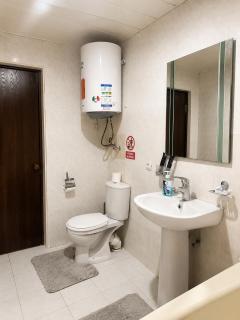 Boston Hotel Tashkent - 1