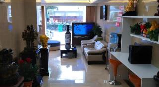 Shell Bengbu Huaiyuan County West Yuwang Road Hotel - 7