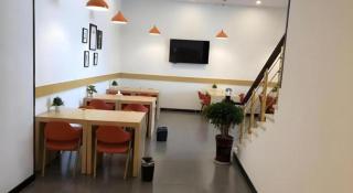 7 Days Premium Nanchang Xiaolan Industrial Park Bogang Metro Station - 1