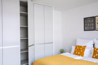 Louis & Louise Apartments & Rooms I Digital Check In - 5