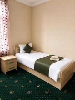 Boston Hotel Tashkent - 8