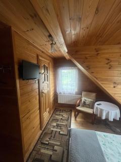 Domek Pod Skansenem - 8