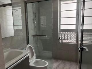 福田岗厦汇豪景公寓 - 6