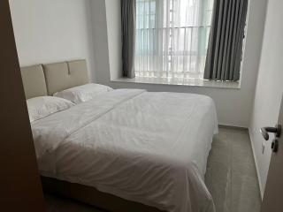 福田岗厦汇豪景公寓 - 5