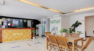 Super OYO Capital O 232 Nest Nano Suites Fort - 9