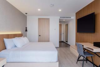 Hotel Luure Bosque Real - 1