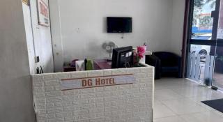 OYO 90999 DG Hotel - 3