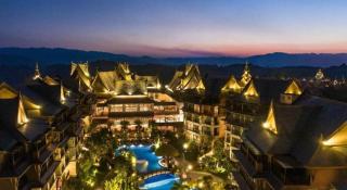 Angsana Xishuangbanna - 7