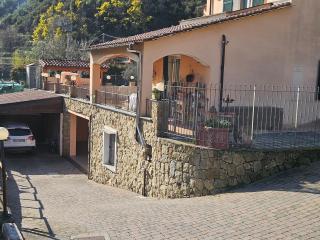 Da Ricky e Matti, localita Isola Lunga Montalto Carpasio - 8