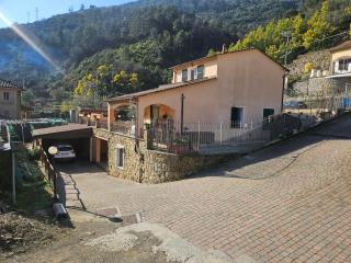 Da Ricky e Matti, localita Isola Lunga Montalto Carpasio - 2