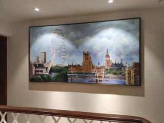 London Hotel - Macau - 2