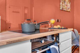Colne Burnley Nelson Newly Renovated Sleeps 3 - 5