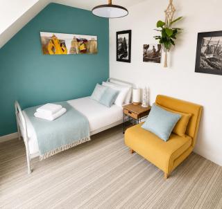 Seaview Surf Studios - 6
