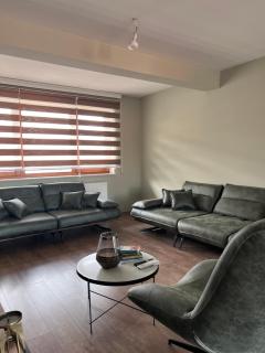 Optimum Central Apartments - 0