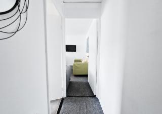 Comfy 3BR Flat on Quiet Street in Wollaton - 1