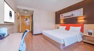 7 Days Premium·Guangan Chaoyang Avenue -  - 3