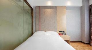 Yimi Hotel Guangzhou Yuexiu Park North Branch - 8