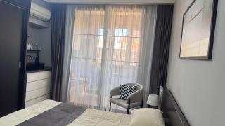 Apartment Koghbatsi - 2
