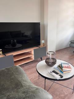 Optimum Central Apartments - 3