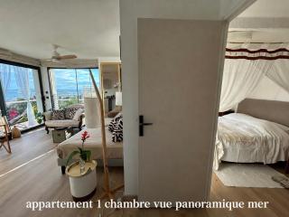 le lodge Saint Clair - 4