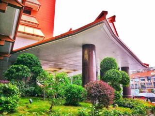 Quanzhou Hotel - 5