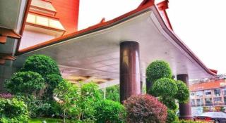 Quanzhou Hotel - 4