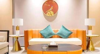Riverside International Hotel - 5