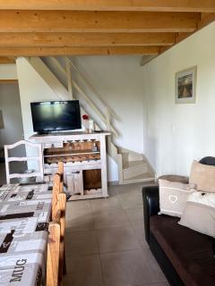 GÎTE A LA FERME aux portes des gorges du Verdon - 7